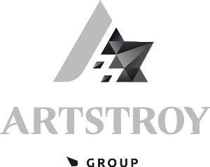 Artstroy logo