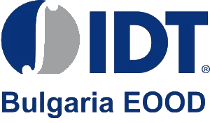 Bulgaria EOOD Logo