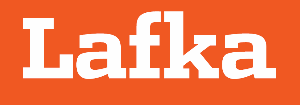 Lafka Logo