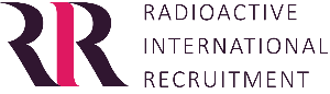 RadioActive Logo