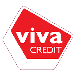 Viva Credit Logo