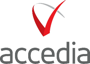 Accedia Logo