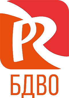 БДВО Лого