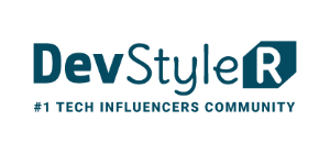 DevStyler Logo
