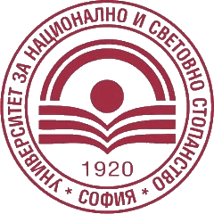 УНСС Лого