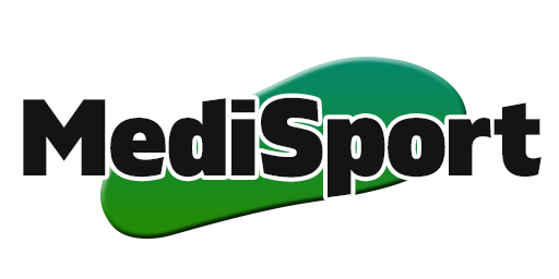 Medisport logo