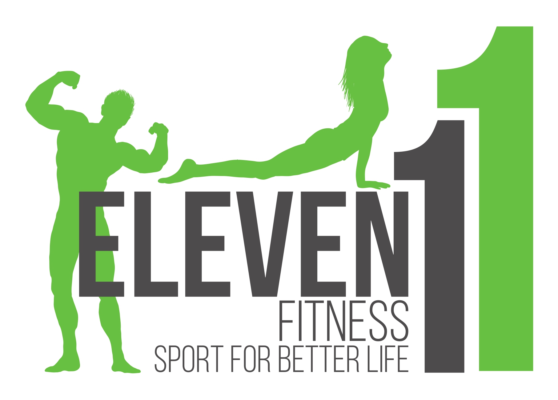 Eleven Fitness - Multisport